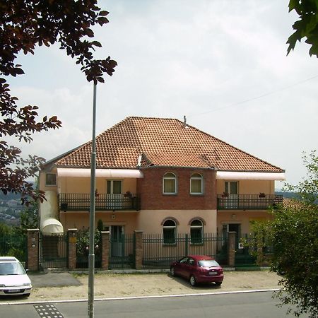 Villa Nevenka Rooms Belgrado Exterior foto