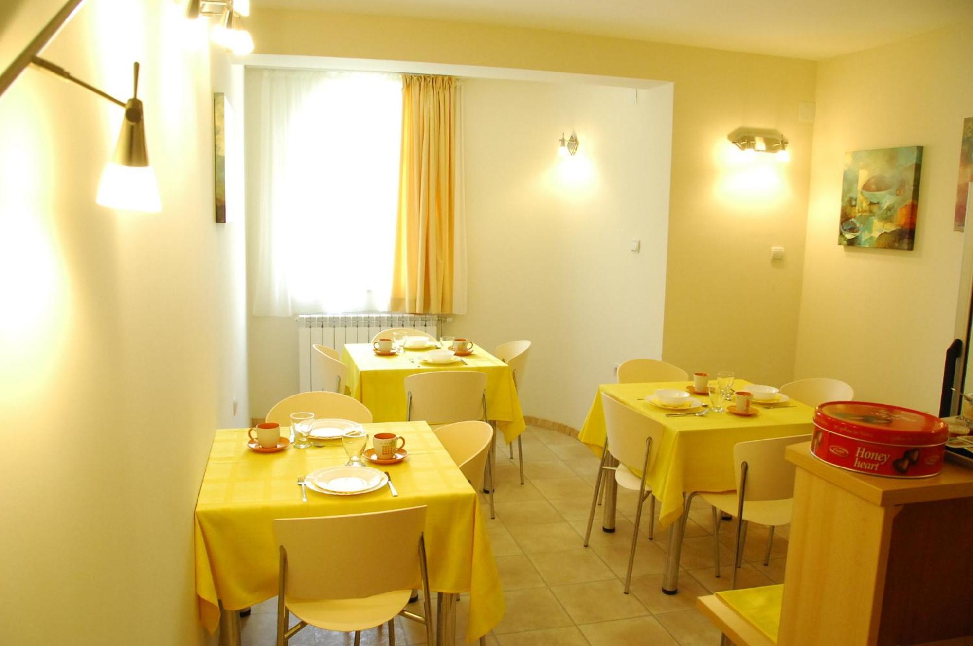 Villa Nevenka Rooms Belgrado Exterior foto