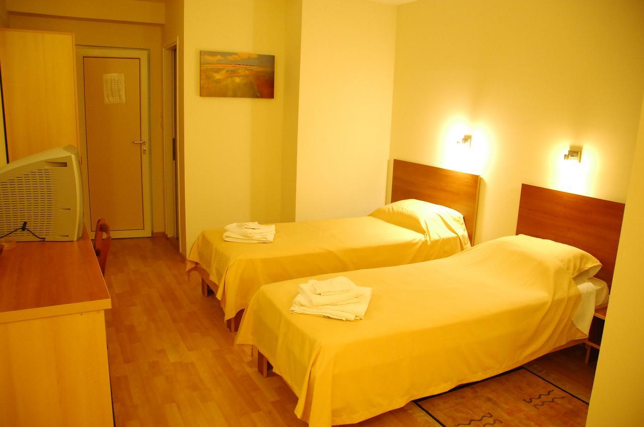 Villa Nevenka Rooms Belgrado Quarto foto