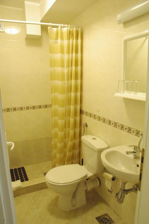 Villa Nevenka Rooms Belgrado Quarto foto
